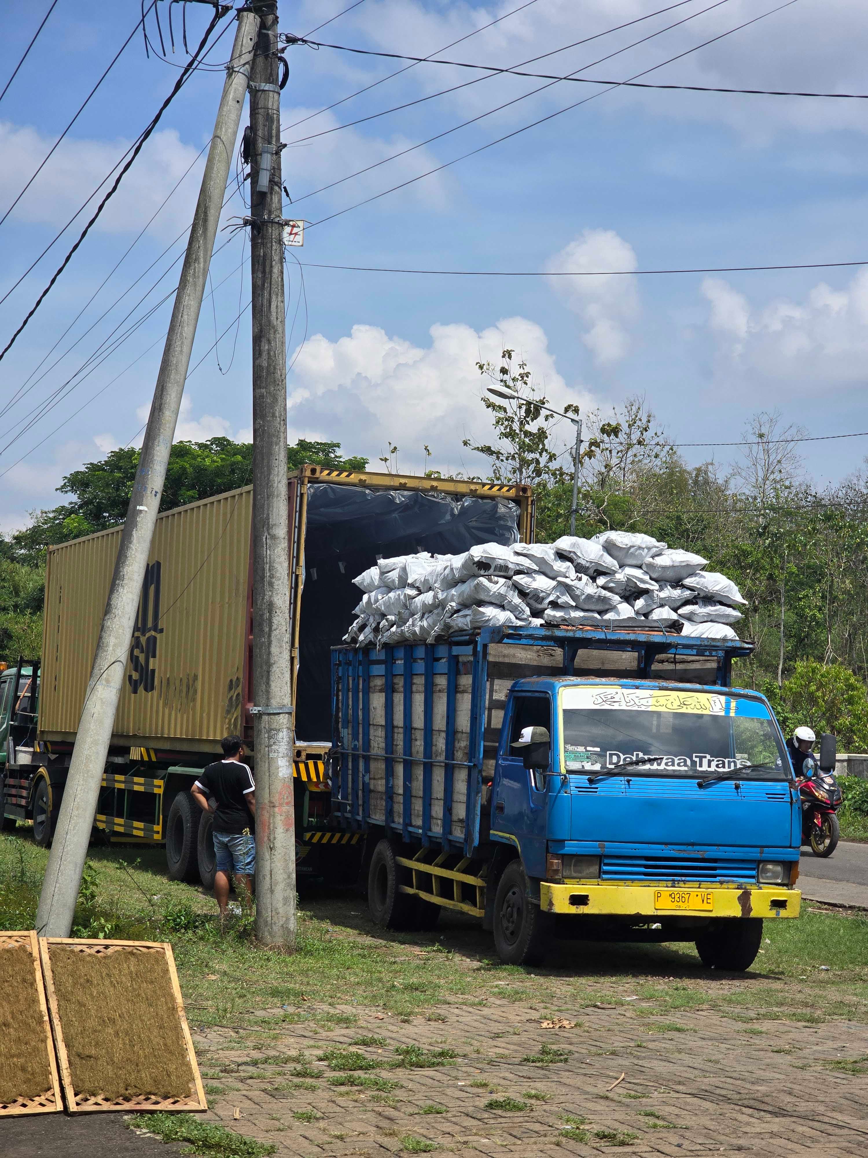 Ready for Global Export