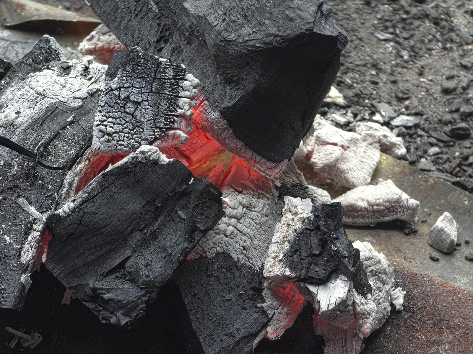 Tamarind Charcoal image 2